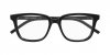 OKULARY KOREKCYJNE SAINT LAURENT SL M110 005 53 ROZMIAR M
